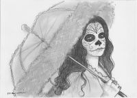 Dia De Los Muertos